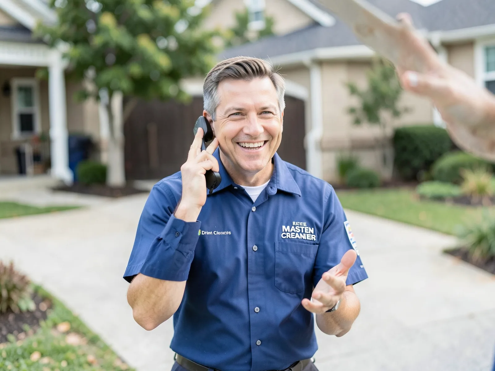 Drain Cleaning Waveland, MS FAQs